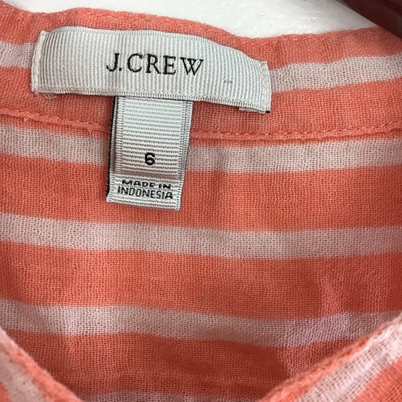 J. Crew Sleeveless 6 - Picture 3 of 5